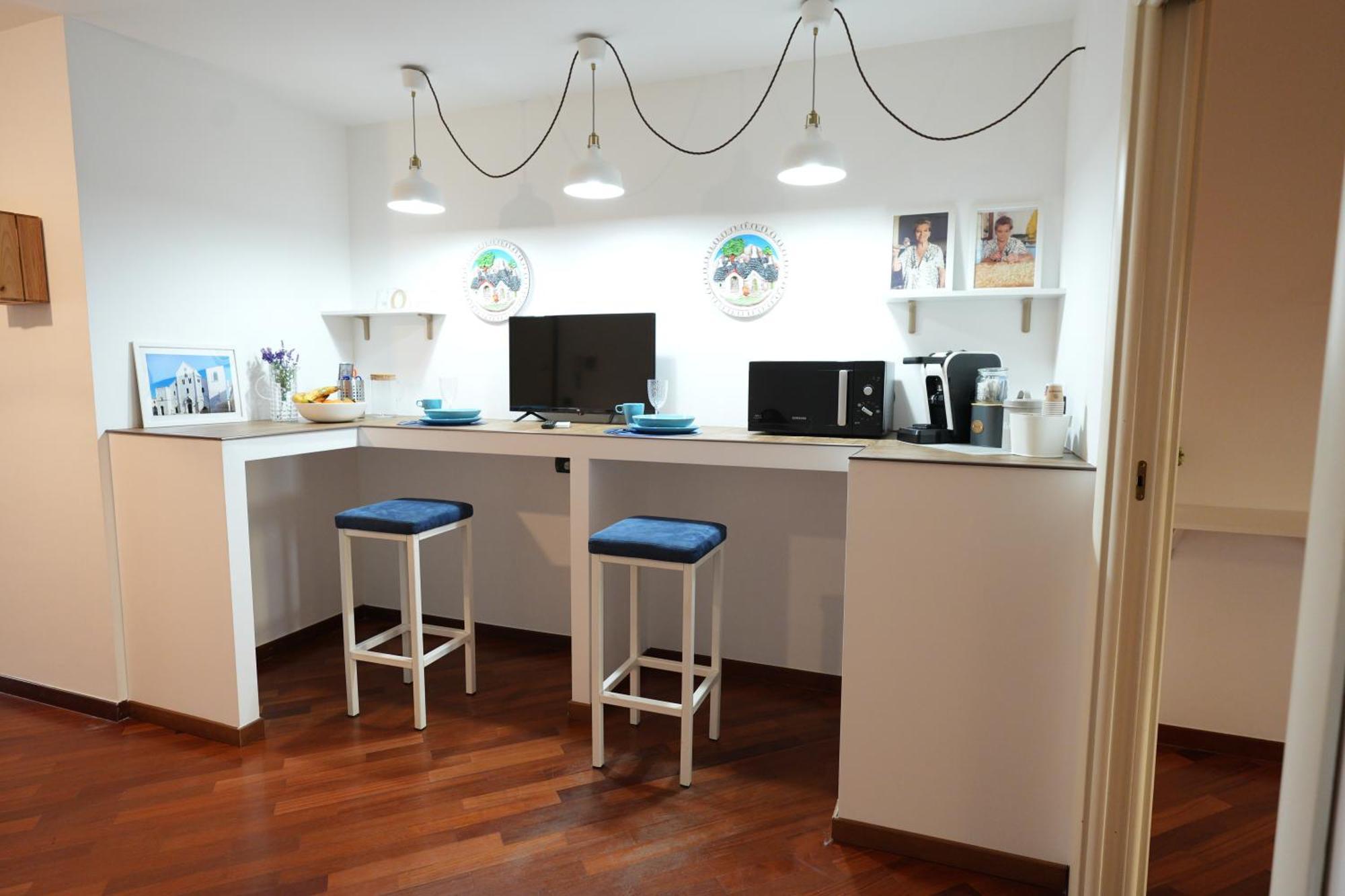 Due Passi Dal Borgo Antico Apartment Bari Bagian luar foto