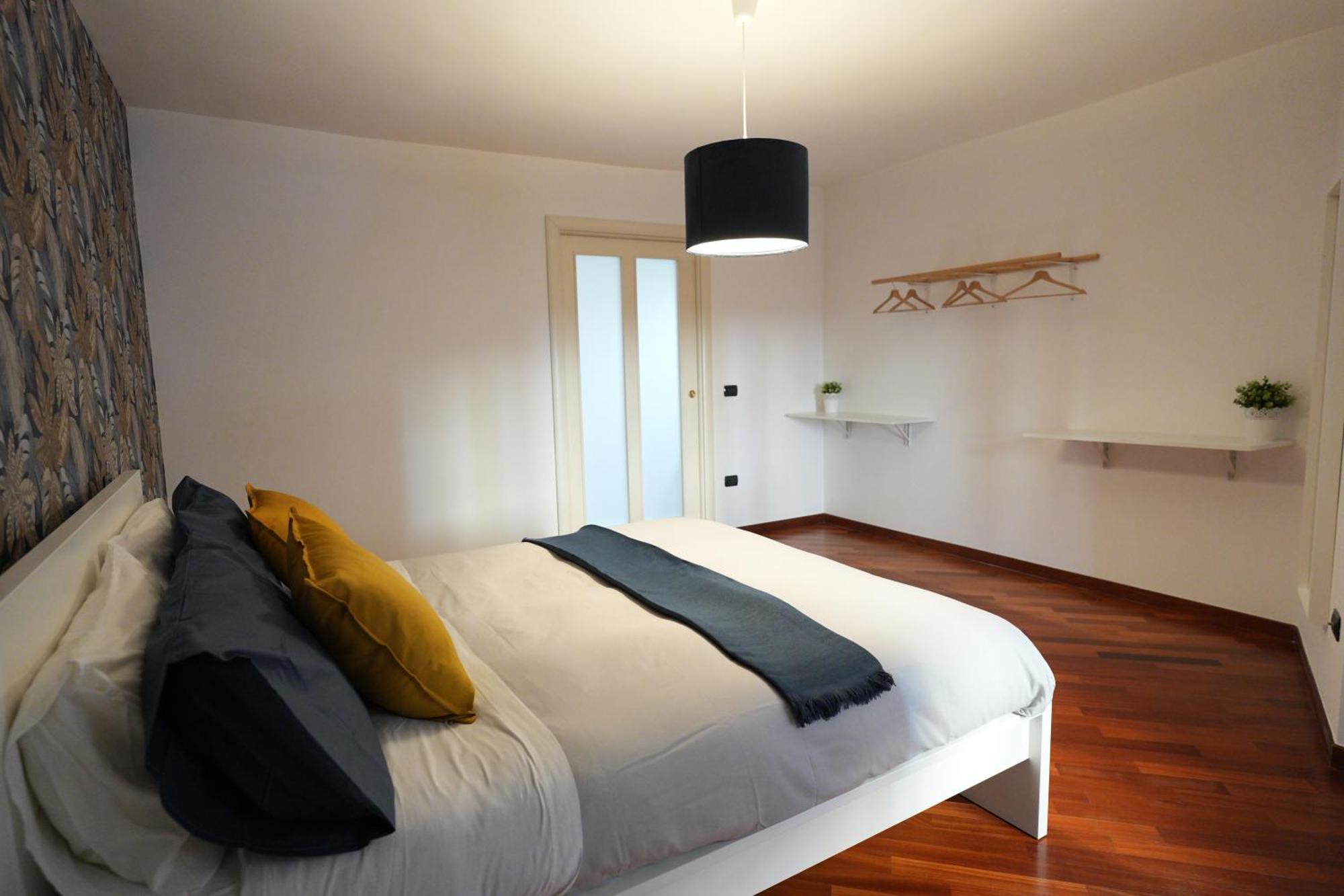 Due Passi Dal Borgo Antico Apartment Bari Bagian luar foto