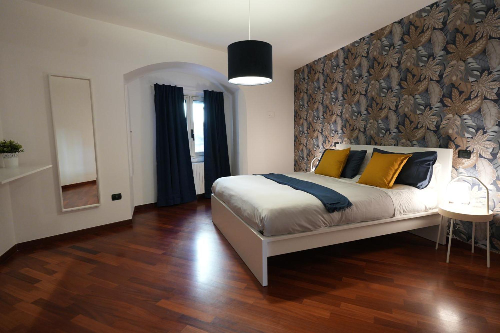 Due Passi Dal Borgo Antico Apartment Bari Bagian luar foto