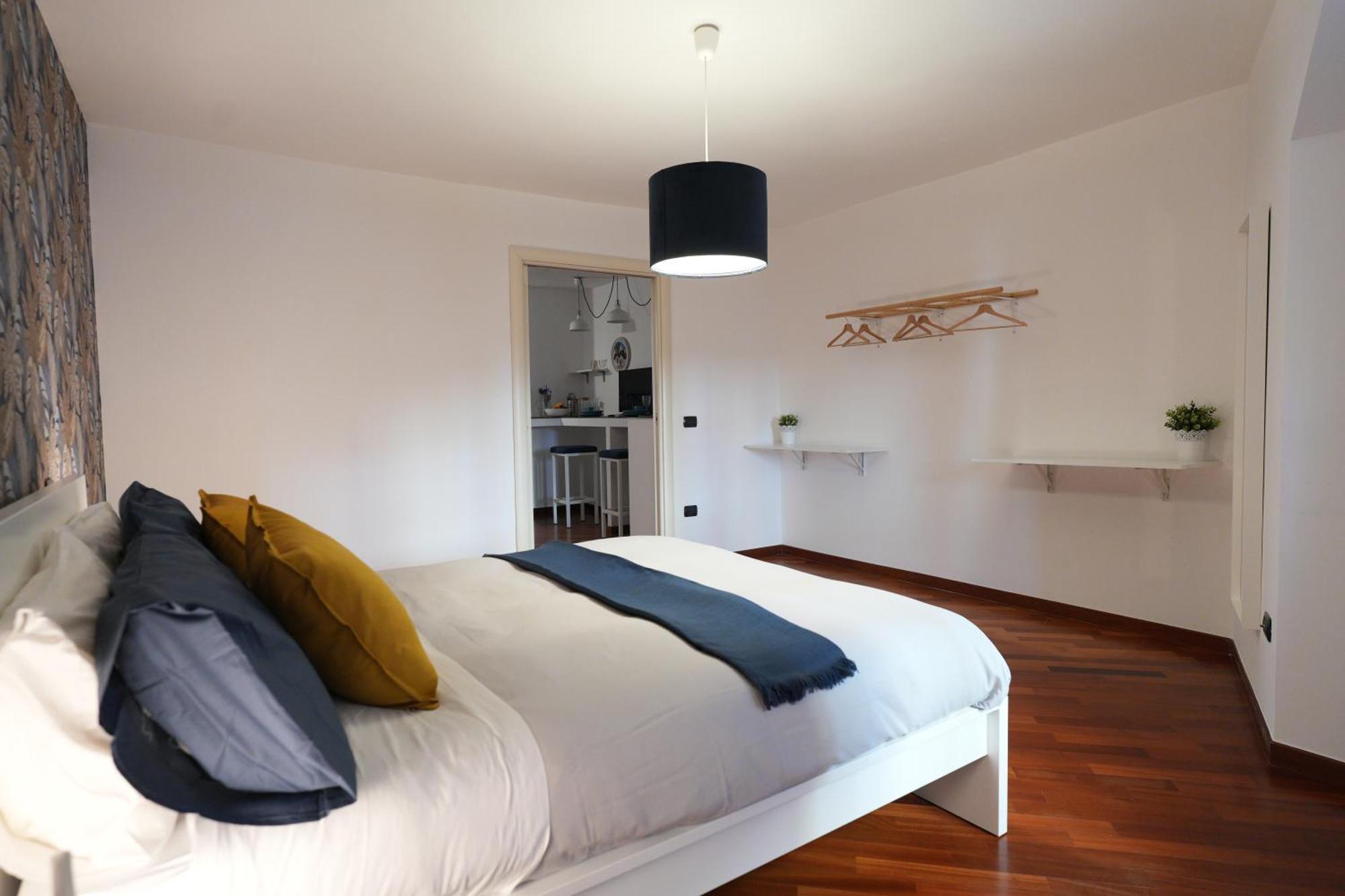 Due Passi Dal Borgo Antico Apartment Bari Bagian luar foto