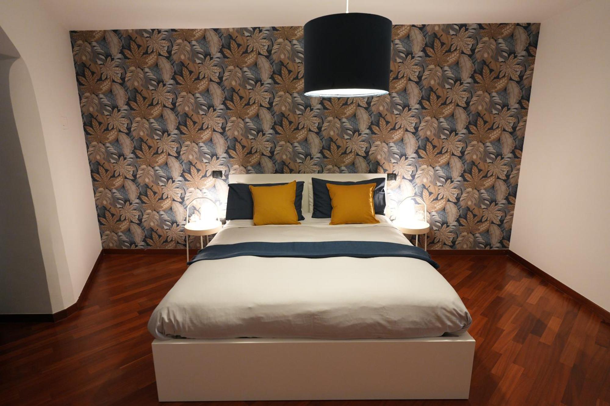 Due Passi Dal Borgo Antico Apartment Bari Bagian luar foto