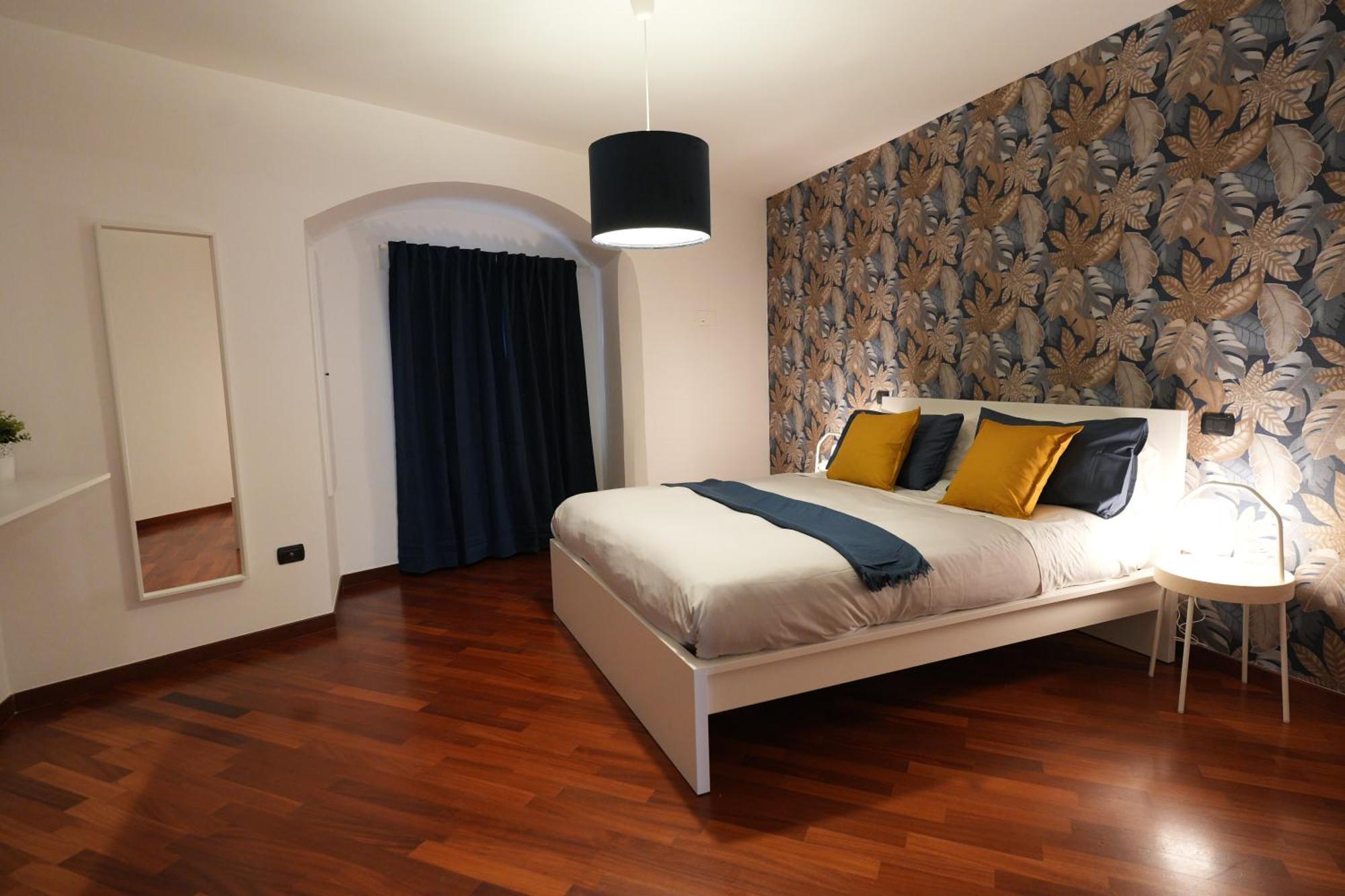 Due Passi Dal Borgo Antico Apartment Bari Bagian luar foto