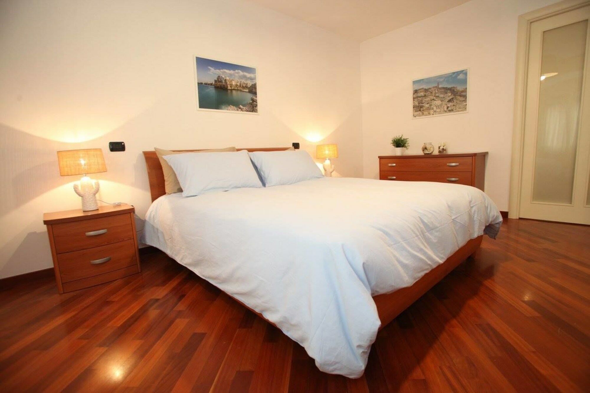 Due Passi Dal Borgo Antico Apartment Bari Bagian luar foto